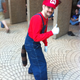 Illustration for article titled Dragon Con Cosplayers Will Cosplay Anything
